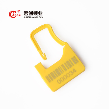 JCPL005 chinese tamper proof padlock seals with container seal of padlock lock seal